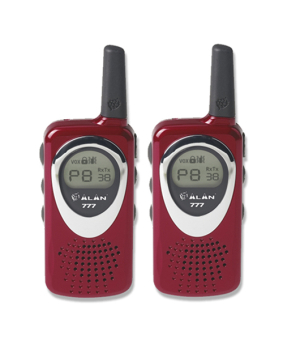 Рация Alan 777