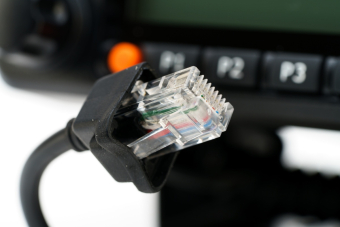 Цифровая рация Аргут А-701 UHF