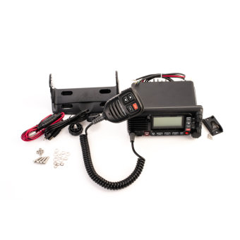 Морская радиостанция Standard Horizon GX2400GPS/E