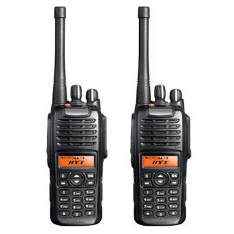 Рация Hytera TC-780