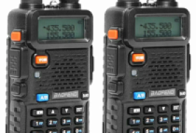 Настройка частоты на рации Baofeng UV-5R вручную: пошаговый ввод и сохранение каналов в память ultratel.ru, Настройка частоты на рации Baofeng UV-5R вручную: пошаговый ввод и сохранение каналов в память ultratel.ru,