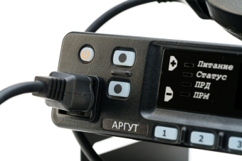 Рация Аргут РК-201М
