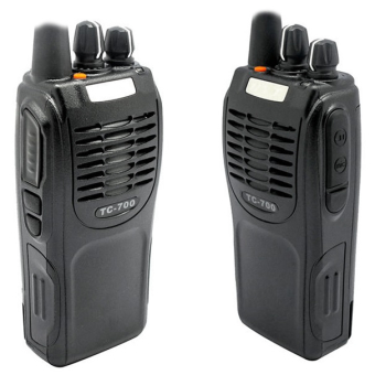 Hytera TC-700Ex