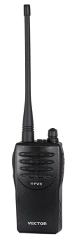 Портативная рация Vector VT-44 H # River (300-336 MHz)