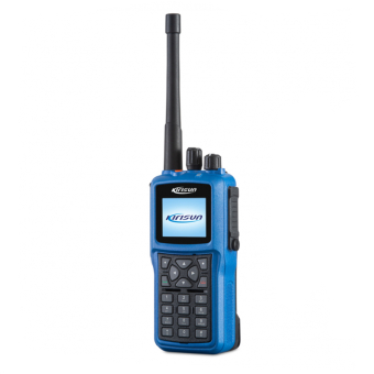 Рация Kirisun DP980Ex UHF