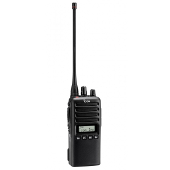 Рация ICOM IC-F43GS