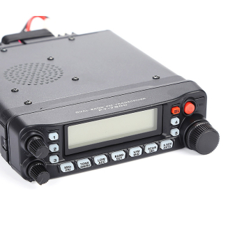 Автомобильная рация Yaesu FT-7900R