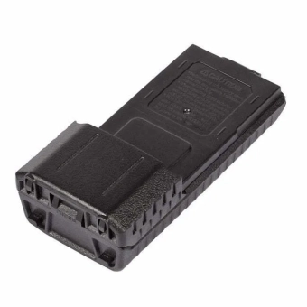 Батарейный блок (бокс) на 6xAA для Baofeng UV-5R, Kenwood TK-F8/UVF-8