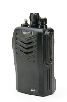 Цифровая рация Аргут А-74 dPMR VHF