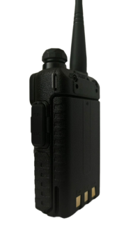 Рация Kenwood TK-UVF8