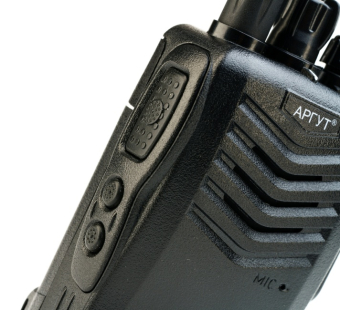 Цифровая рация Аргут А-74 dPMR VHF