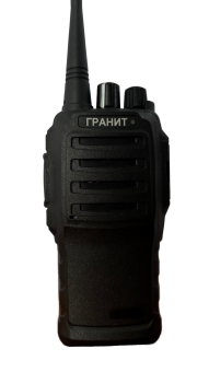 Радиостанция ГРАНИТ Р48У.7-4 "Волновая сеть"