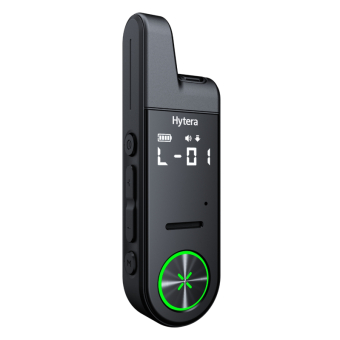 Радиостанция Hytera S1 Mini 