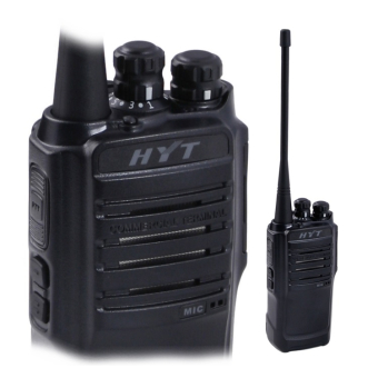 Рация Hytera TC-580 VHF