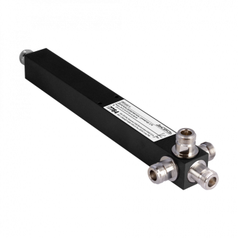 Разветвитель ДалСВЯЗЬ DS-SC-14 PIM -155дБн@2x43дБм