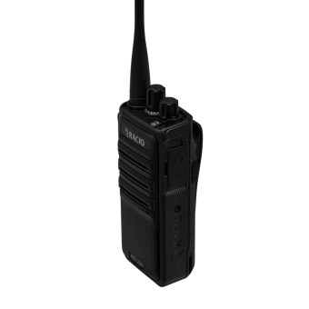 Радиостанция Racio PR1220