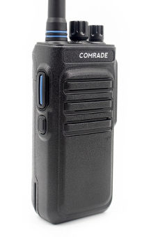 Рация Comrade R5 UHF/VHF