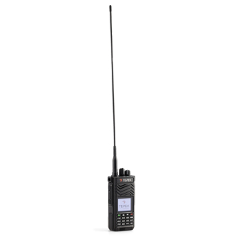 Терек РК-322 DMR UHF