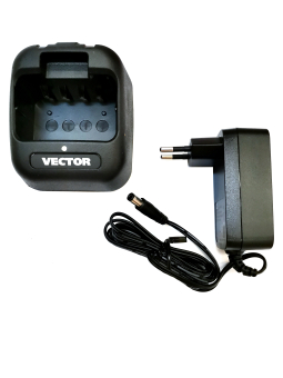 купить Портативная рация Vector VT-44 Military (body) Портативная рация Vector VT-44 Military (body)