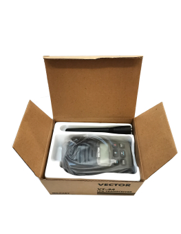 купить Портативная рация Vector VT-44 Military (body) Портативная рация Vector VT-44 Military (body)