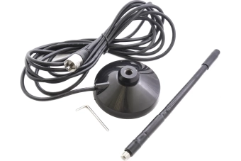 купить Автомобильная антенна TurboSky CB Mini Автомобильная антенна TurboSky CB Mini