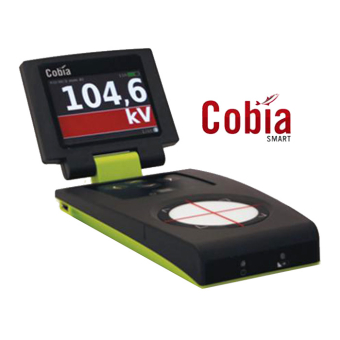 купить Дозиметр для контроля рентгеновских аппаратов Cobia Дозиметр для контроля рентгеновских аппаратов Cobia