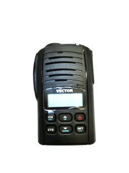 купить Портативная рация Vector VT-44 Military (body) Портативная рация Vector VT-44 Military (body)