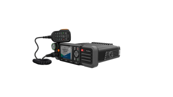 купить Радиостанция Hytera HM785 Радиостанция Hytera HM785