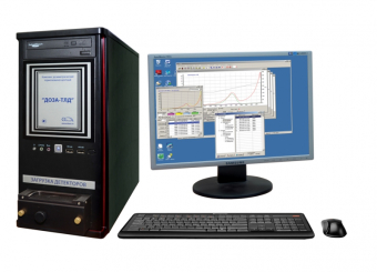 купить Комплекс дозиметрический термолюминесцентный "ДОЗА-ТЛД" Комплекс дозиметрический термолюминесцентный "ДОЗА-ТЛД"