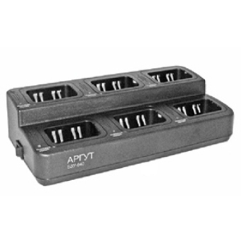 купить БЗУ-640 для раций Аргут А-43, А-44, А-45 БЗУ-640 для раций Аргут А-43, А-44, А-45