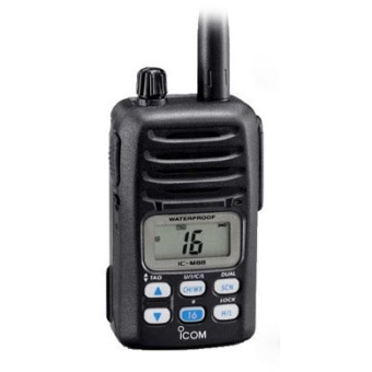 купить Морская рация ICOM IC-M88-IS Морская рация ICOM IC-M88-IS