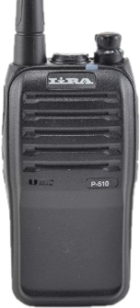 купить Рация Lira P-510 H Рация Lira P-510 H
