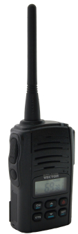 купить Портативная рация Vector VT-44 Military (body) Портативная рация Vector VT-44 Military (body)