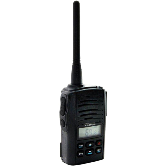 купить Портативная рация Vector VT-44 Military (body) Портативная рация Vector VT-44 Military (body)