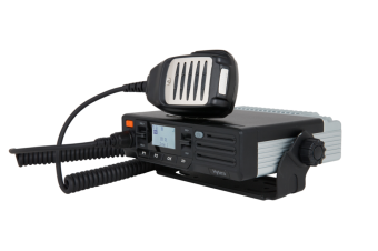 купить Автомобильная рация Hytera MD625 VHF Автомобильная рация Hytera MD625 VHF