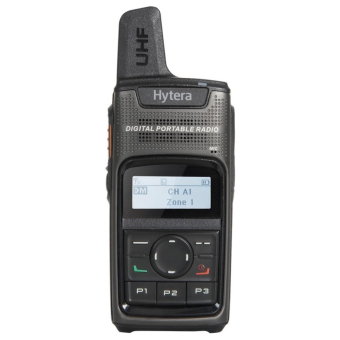 купить Цифровая рация Hytera PD375 Цифровая рация Hytera PD375