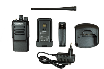 купить Рация Racio R310 Рация Racio R310