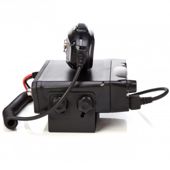 купить Автомобильная радиостанция Hytera TM-610 UHF/VHF 45Вт Автомобильная радиостанция Hytera TM-610 UHF/VHF 45Вт