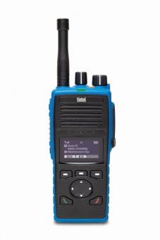 купить Рация Entel DT525 (VHF) DT585 (UHF) Рация Entel DT525 (VHF) DT585 (UHF)
