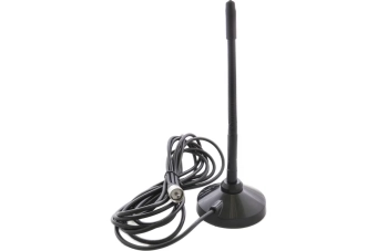 купить Автомобильная антенна TurboSky CB Mini Автомобильная антенна TurboSky CB Mini