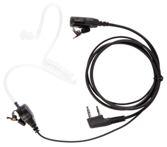 купить Гарнитура скрытого ношения Racio LA-40K2 Гарнитура скрытого ношения Racio LA-40K2