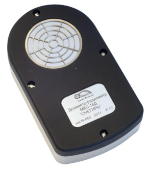 купить Дозиметр-радиометр МКС-15Д «Снегирь» Дозиметр-радиометр МКС-15Д «Снегирь»