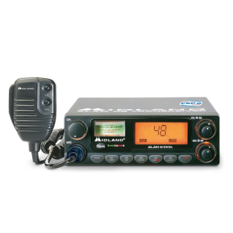 купить Рация ALAN 48 Excel Рация ALAN 48 Excel